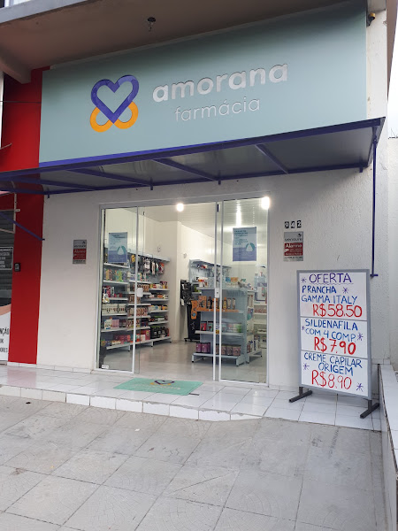 Amorana Farmácia