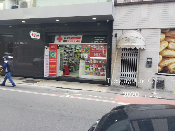 Farmacia Super Popular Farmacia Super Popular