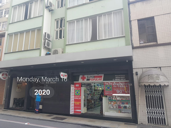 Foto 2 Farmacia Super Popular