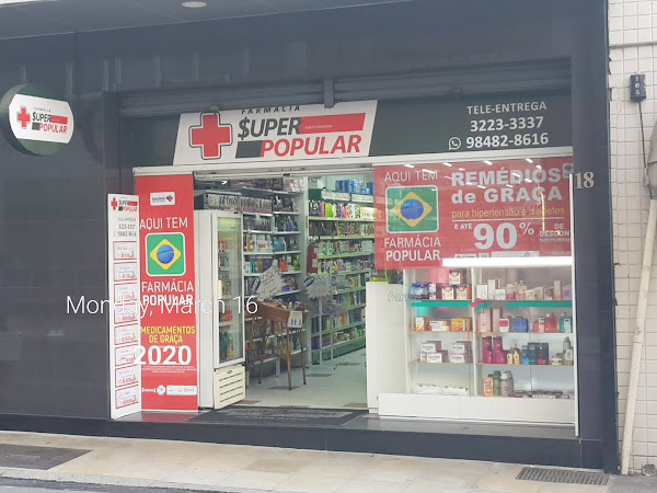 Foto 3 Farmacia Super Popular