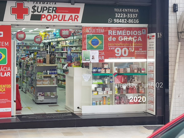 Foto 4 Farmacia Super Popular