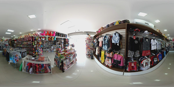 Foto 1 Farmacia santa clara