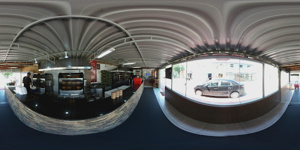 Foto 2 Farmacia santa clara