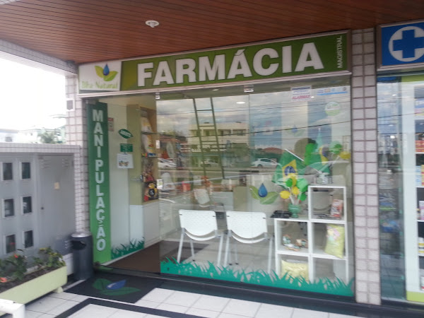 Foto 4 Ilha Natural - Farmácia de Manipulação