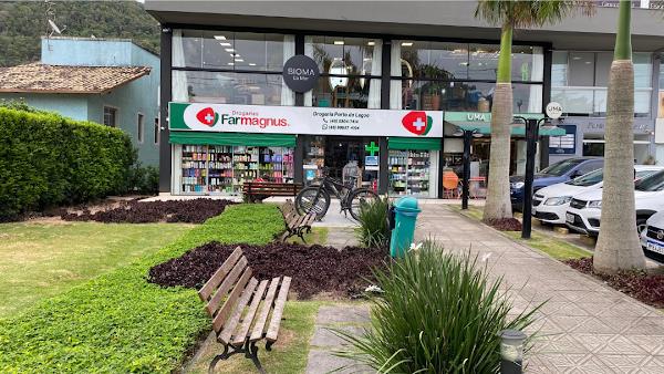 Drogaria Porto da Lagoa