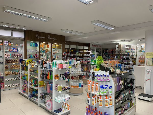 Foto 1 Drogaria Porto da Lagoa