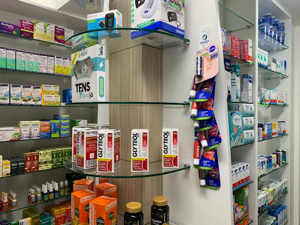 Foto 2 Drogaria Porto da Lagoa