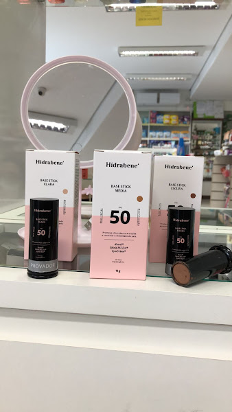 Foto 4 Drogaria Porto da Lagoa