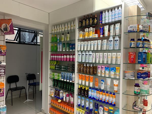 Foto 5 Drogaria Porto da Lagoa