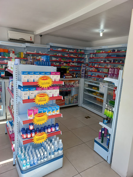 Foto 0 Farmácia Menor Preço Jardim Atlântico