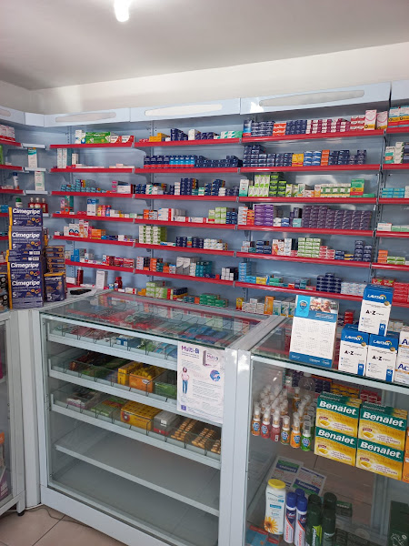 Foto 1 Farmácia Menor Preço Jardim Atlântico