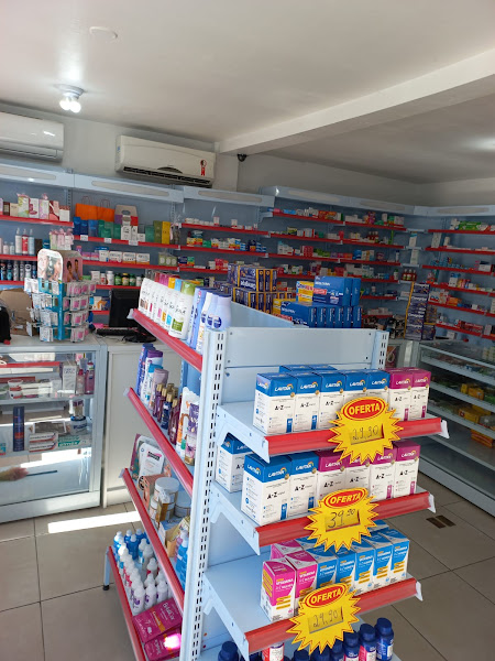 Foto 2 Farmácia Menor Preço Jardim Atlântico