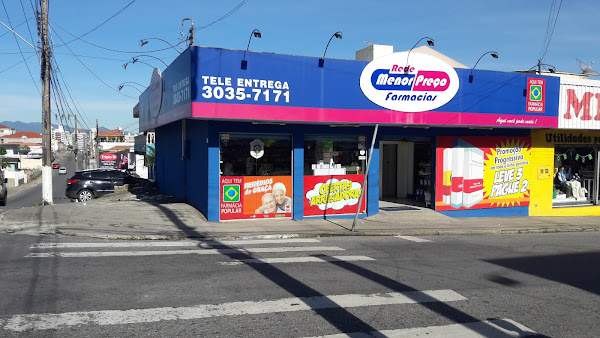 Foto 3 Farmácia Menor Preço Jardim Atlântico