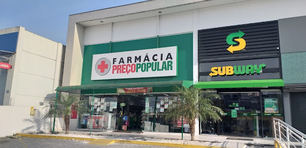 Foto 0 Farmácia Preço Popular