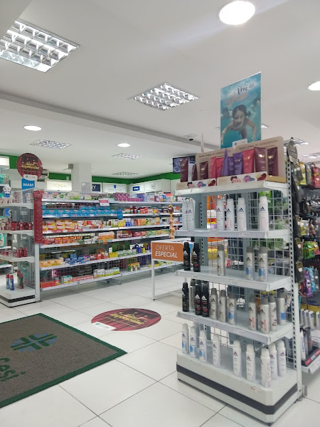 Foto 1 farmaSesi Coqueiros