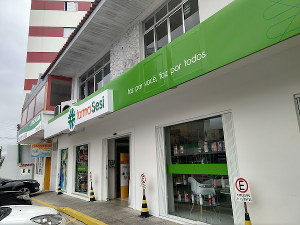 Foto 2 farmaSesi Coqueiros