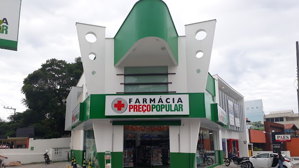 Farmácia Preço Popular