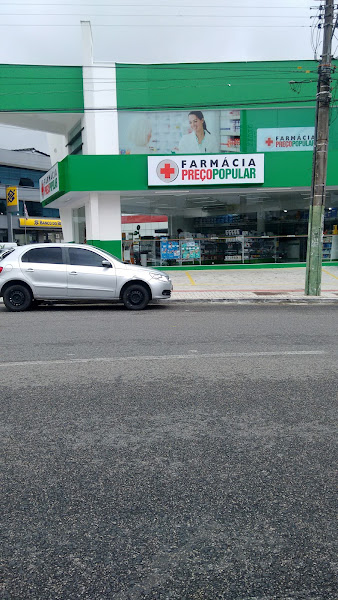 Foto 2 Farmácia Preço Popular