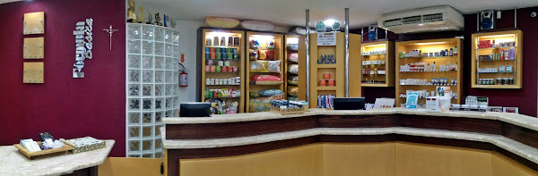 Foto 1 Fórmula Básica Farmácia de Manipulação e Cosméticos Ltda EPP