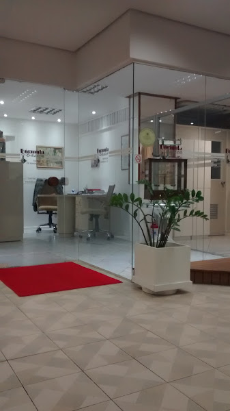 Foto 3 Fórmula Básica Farmácia de Manipulação e Cosméticos Ltda EPP