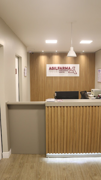 Agilfarma Medicamentos - Florianópolis Agilfarma Medicamentos - Florianópolis