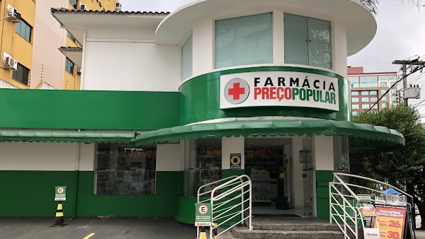 Farmácia Preço Popular Farmácia Preço Popular