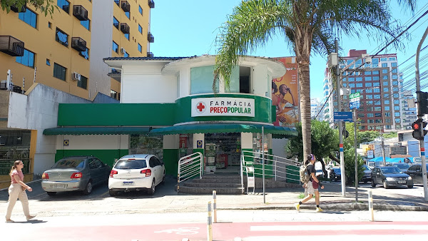 Foto 1 Farmácia Preço Popular