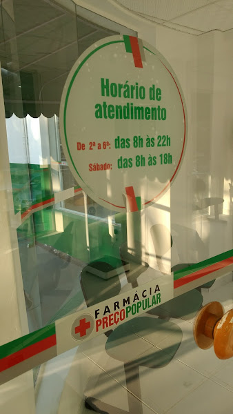 Foto 2 Farmácia Preço Popular