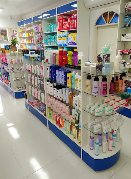 Foto 1 Biafarma Farmácia e Drogaria