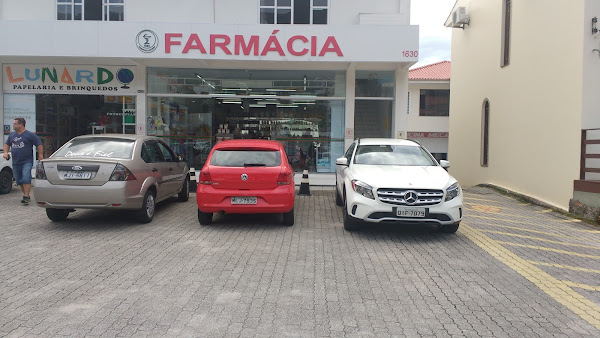 Farmácia Costeira Farmácia Costeira