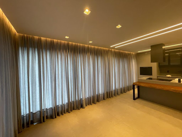 Foto 1 Farmácia Alamandas