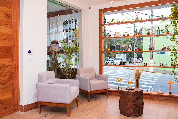 Foto 1 Seiva Natural Farmácia de Manipulação e Homeopatia