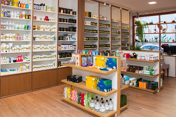 Foto 2 Seiva Natural Farmácia de Manipulação e Homeopatia