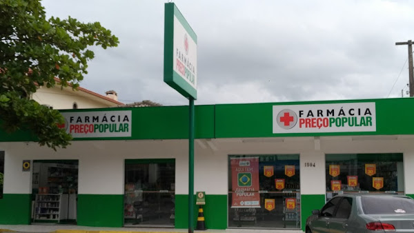 Farmácia Preço Popular Farmácia Preço Popular