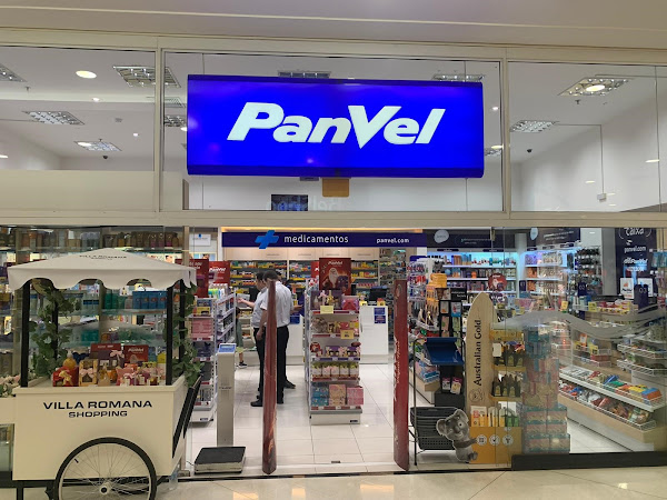 Panvel Farmácias