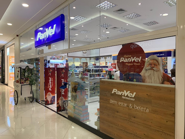 Foto 1 Panvel Farmácias