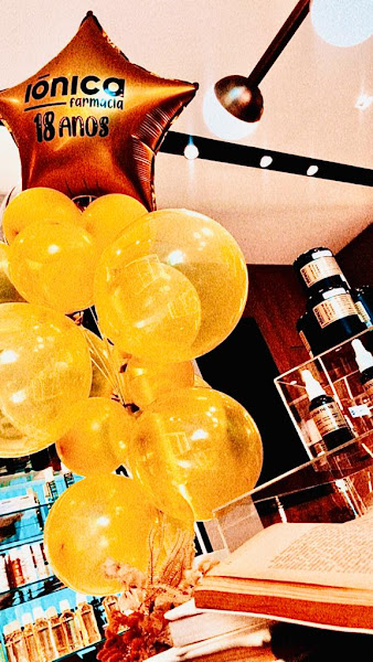 Foto 2 Iônica Farmácia