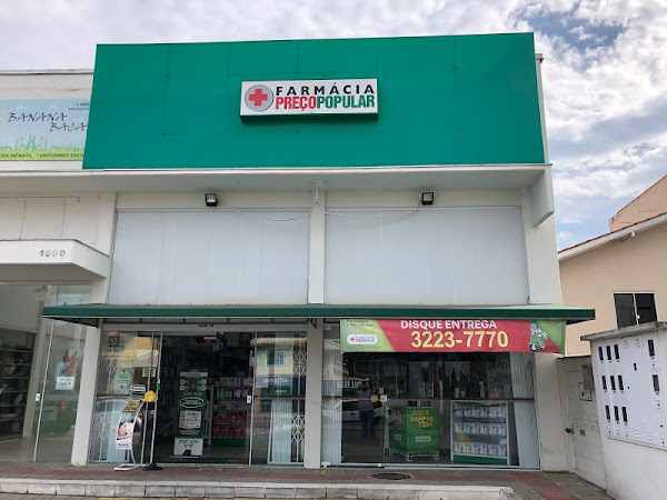 Foto 0 Farmácia Preço Popular