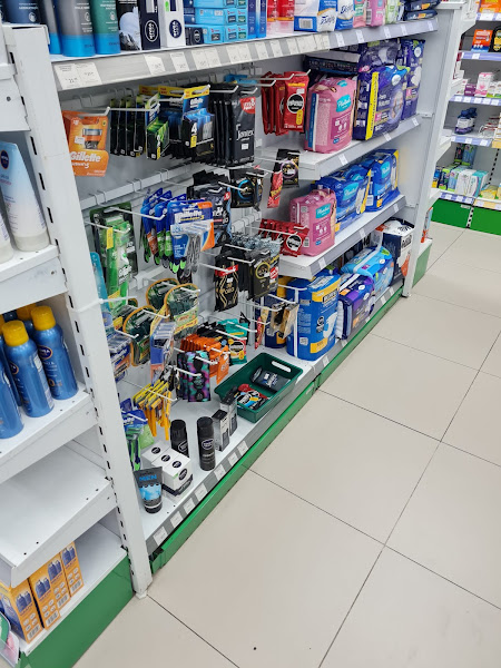 Foto 1 Farmácia Preço Popular