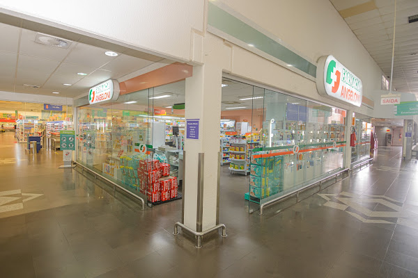 Farmácia Angeloni Jardim Atlântico (Florianópolis)