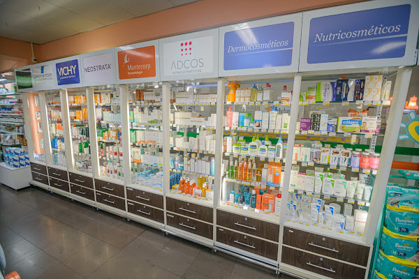 Foto 1 Farmácia Angeloni Jardim Atlântico (Florianópolis)