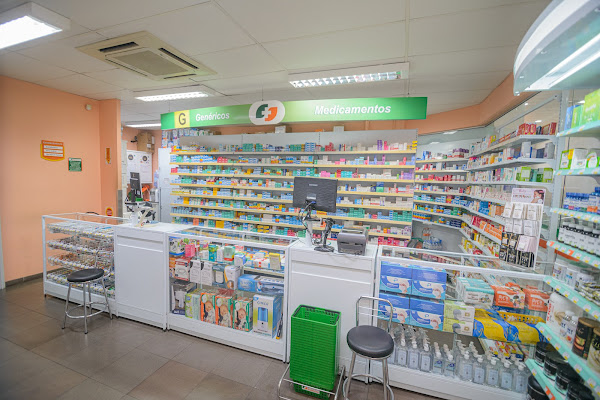 Foto 2 Farmácia Angeloni Jardim Atlântico (Florianópolis)