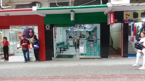 Farmácia Preço Popular Farmácia Preço Popular