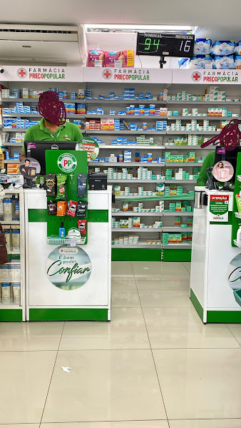 Foto 1 Farmácia Preço Popular