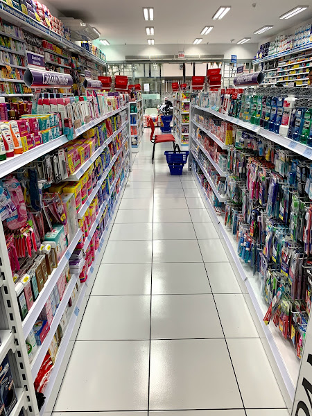 Foto 1 Farmácia São João