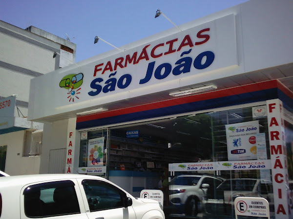 Foto 2 Farmácia São João