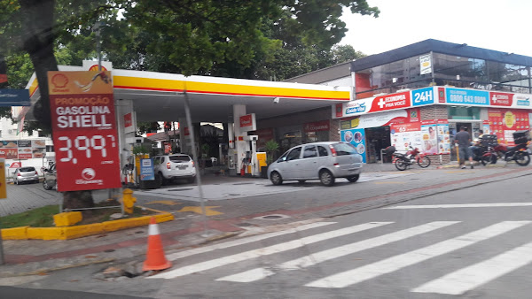 Foto 3 Farmácia São João