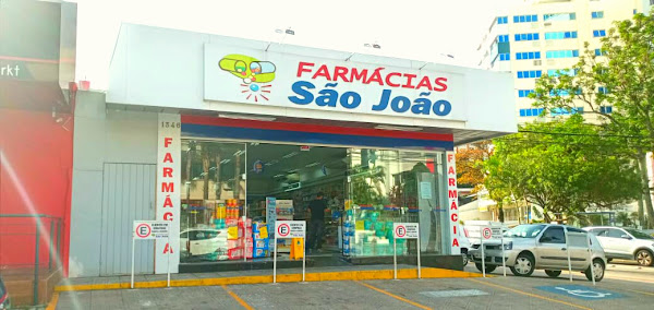 Foto 4 Farmácia São João