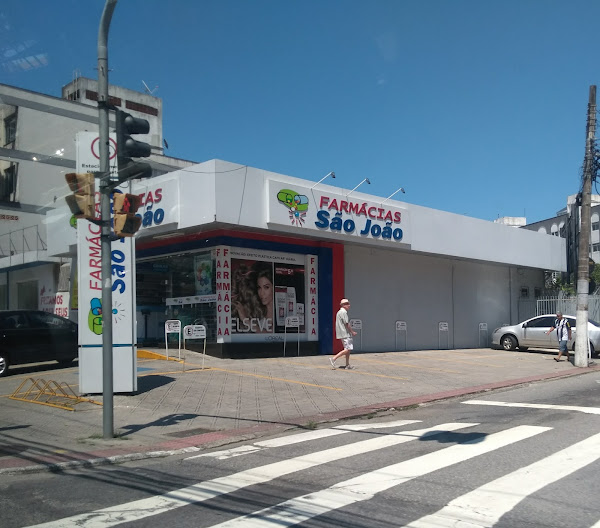 Foto 6 Farmácia São João