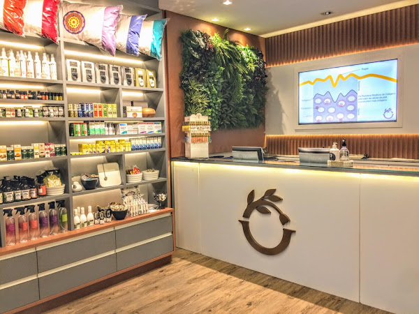 Flor de Anis Farmácia Flor de Anis Farmácia